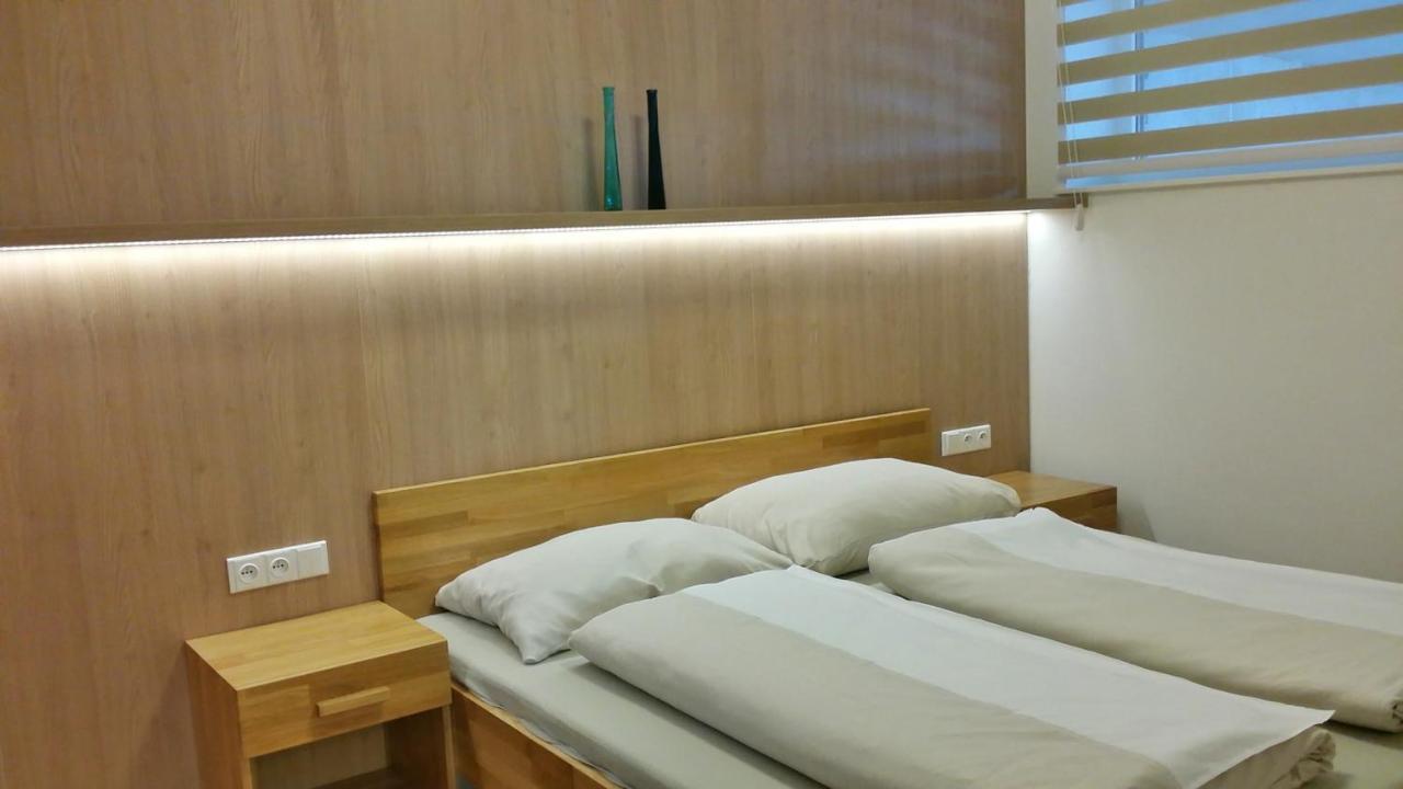 Apartment Fastenberg Schladming - Top11 by AA Holiday Homes Exterior foto