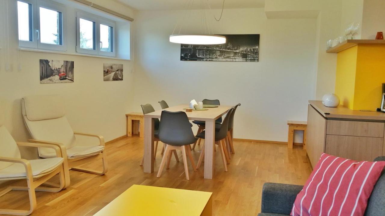 Apartment Fastenberg Schladming - Top11 by AA Holiday Homes Exterior foto